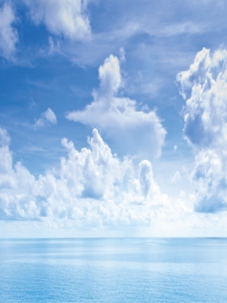 วอลเปเปอร์ วิวทะเล SS0568