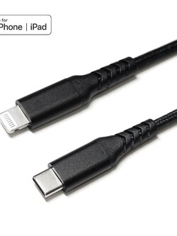 ขาย DD TC94 สายชาร์จ USB type-C to Lightning สำหรับ iPhone, iPad Pro, Macbook รองรับ MFi Certified
