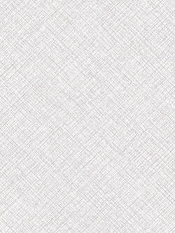 วอลเปเปอร์ ลายผ้าสีม่วงอ่อนผสมกลิตเตอร์เงิน SOH-F59W