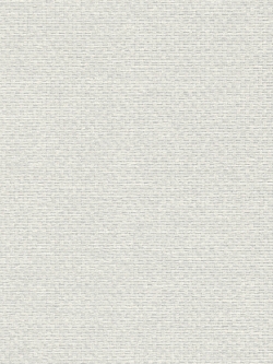 วอลเปเปอร์พื้นสีเทาอมน้ำตาลเทกเจอร์คล้ายจิ๊กซอว์มีสีเงินแทรก BES2-B38W