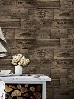 วอลเปเปอร์ ART PORT-D21