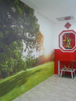 งานวอลเปเปอร์ภาพวิว