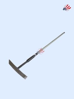 จอบขยันมีด้าม หน้า 4"