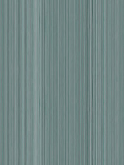 วอลเปเปอร์ลายเส้นสีเขียวเทา EDI-F39W