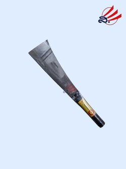 มีดโต้ข้าวหลามหัวตัดด้ามอ๊อกไก่