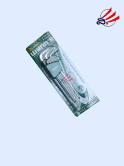 ประแจแอล