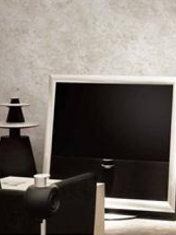 วอลเปเปอร์ ขนนก หนังสัตว์ ไม้,ผ้า 007-SER-M