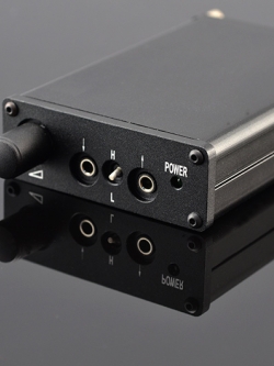 ขาย VE Runabout แอมป์พกพาระดับไฮเอนด์ เพิ่มเบส ให้คุณภาพเสียงดีขึ้น ขับหูฟังohmสูงๆอย่าง VE Zen ได้อย่างสบาย