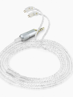 ขาย FiiO RC-UE2B สายเปลี่ยนหูฟังขั้ว 2pin สำหรับ Ultimate Ears หรือ2pinอื่นๆ แบบ Balanced