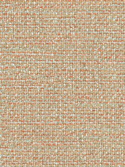 วอลเปเปอร์ลายผ้า สีแดงปนเหลืองเทา AVA-D29W