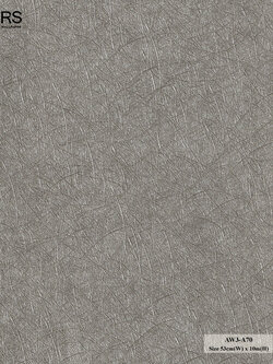วอลเปเปอร์ สีเทา AW3-A70