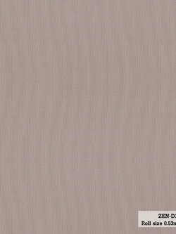 วอลเปเปอร์ สีน้ำตาล ZEN-D32