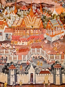 วอลเปเปอร์ ภาพพุทธศาสนา