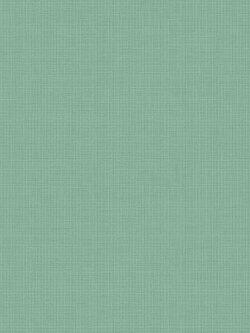 วอลเปเปอร์ลายผ้า สีพื้นเขียว COW-C08W