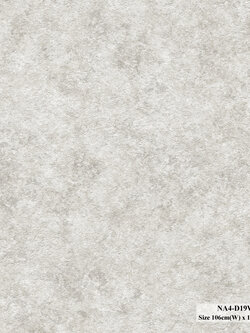 วอลเปเปอร์ลายปูนเปลือยคอนกรีต สีเทาเบจ NA4-D19W