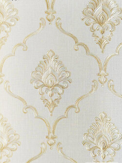 วอลเปเปอร์ ลายหลุยส์คลาสสิค NDI-R74