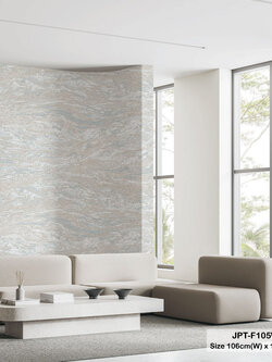 วอลเปเปอร์ลายหินอ่อน JPT-F105W