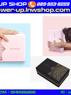 Yoga Block บล็อคโยคะ EVA 200 g อย่างดี แน่นทนทาน