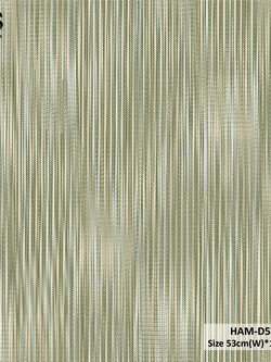 วอลเปเปอร์ สีน้ำตาล HAM-D53