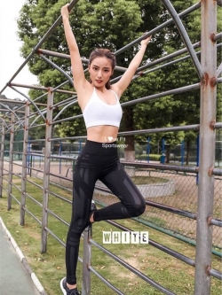 กางเกงออกกำลังกายขายาว