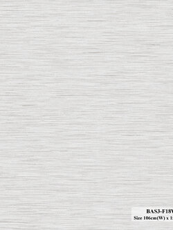 วอลเปเปอร์สีพื้น เทา BAS3-F18W