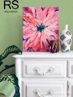 วอลเปเปอร์สีเขียว PPL-J39