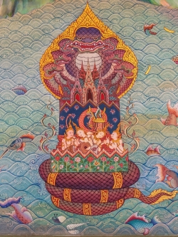 วอลเปเปอร์ ภาพพุทธศาสนา