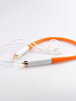 ขาย สาย Bluetooth TFZ COCO สายอัพเกรดหูฟังให้ไร้สาย รองรับ Bluetooth5.1