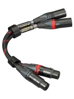 ขาย Topping TCX1 สายสัญญาณเสียง แบบ XLR to XLR