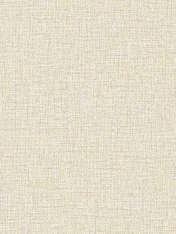 วอลเปเปอร์ ลายผ้าสีน้ำตาลครีม XAV-D49W