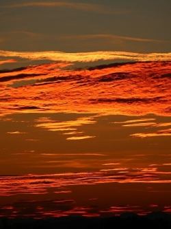 วอลเปเปอร์ ภาพท้องฟ้า 003