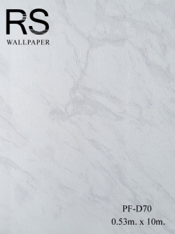 วอลเปเปอร์ลายหินอ่อน PF-D70