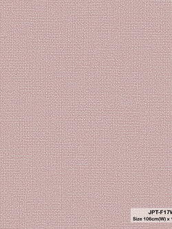 วอลเปเปอร์สีน้ำตาลอมชมพู JPT-F17W