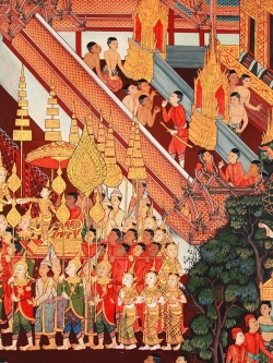 วอลเปเปอร์ ภาพพุทธศาสนา