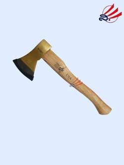 Windy ขวานด้ามไม้วินดี้