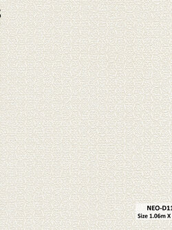 วอลเปเปอร์ สีน้ำตาลอ่อน NEO-D11W
