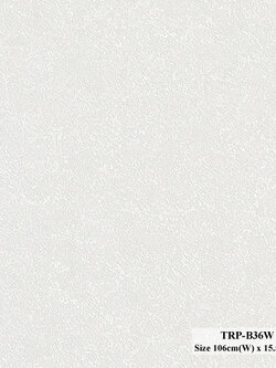 วอลเปเปอร์สีเทาอ่อน TRP-B36W