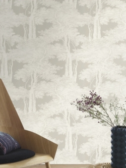 วอลเปเปอร์ ลายต้นไม้ No.PASS-B10