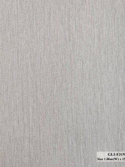 วอลเปเปอร์สีน้ำตาล มีกากเพชรสีทอง GLI-F31W