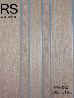 วอลเปเปอร์ลายทาง HVN-D62