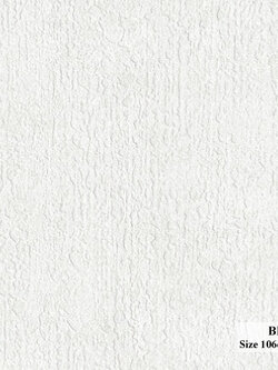 วอลเปเปอร์ลายปูนเปลือยคอนกรีต สีเทาอ่อนสว่าง BES8-B81W