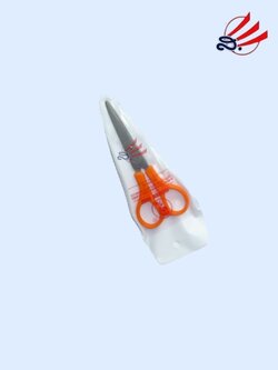 กรรไกรดอกไม้304 (5-1/2")