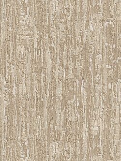 วอลเปเปอร์เทกเจอร์ผ้า ลายเปลือกไม้ สีน้ำตาลอ่อน DET-F11W