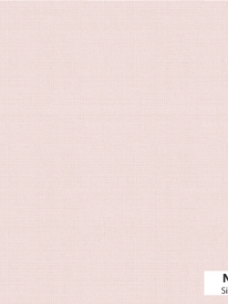 วอลเปเปอร์ สีชมพูหม่น พื้นเงา (Dusty Pink) No.LUM-B38W