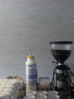 วอลเปเปอร์@ ร้านเบอเกอรี่ บางโพ