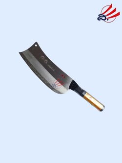 มีดหมูอ๊อก Aดีเด่น 3"