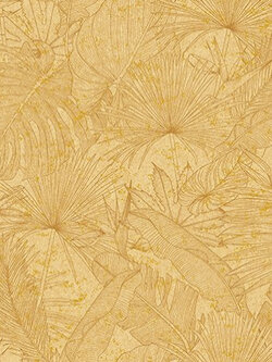 วอลเปเปอร์ลายใบไม้ BOA-F23W