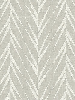 วอลเปเปอร์สไตล์โมเดิร์นลายซิกแซก สีเทา PMI-C11W