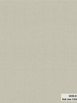 วอลเปเปอร์ ลายกากบาทเล็ก สีน้ำตาล GCE-D19