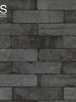 วอลเปเปอร์ ลายอิฐ FAC-B25